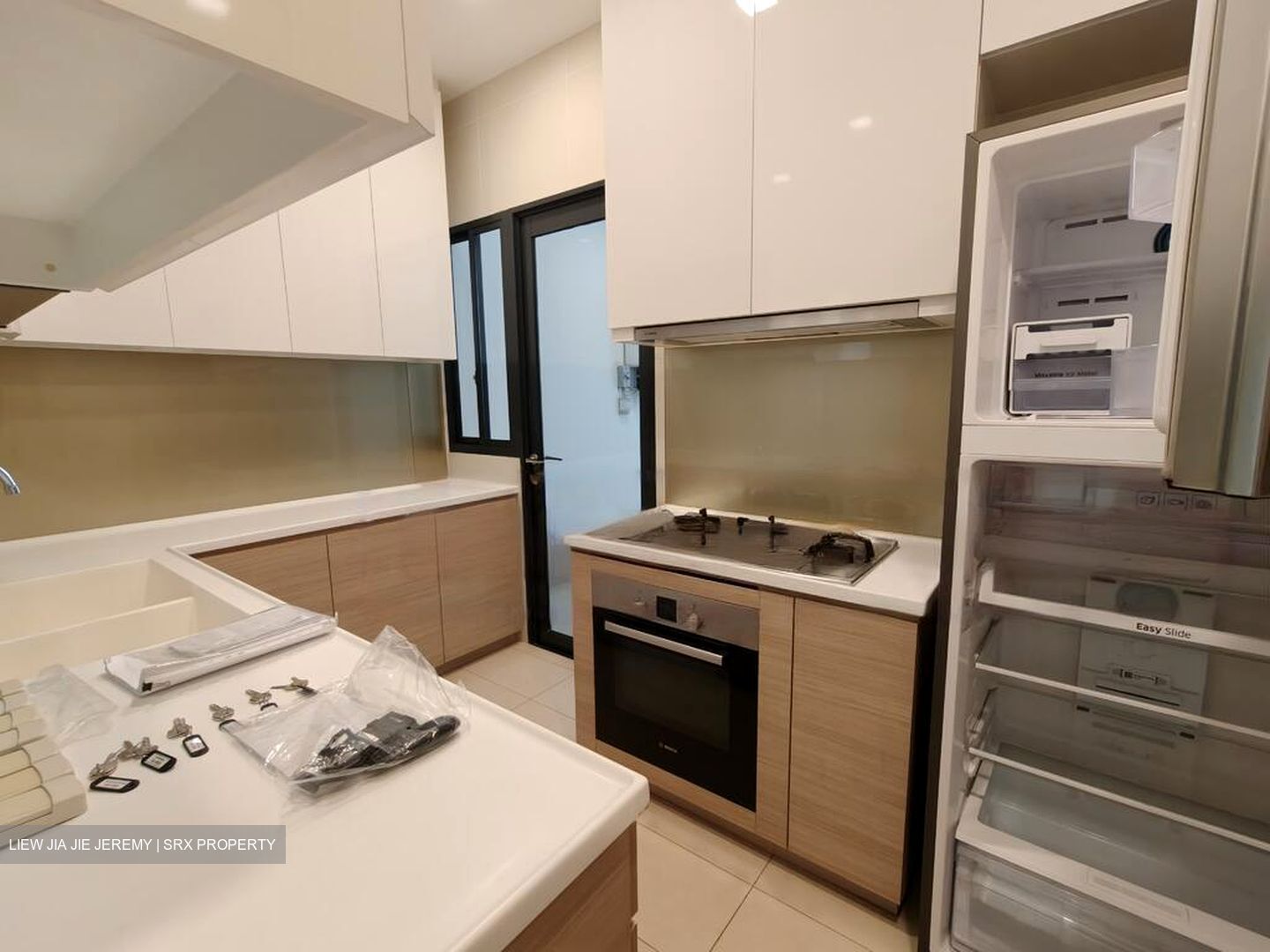 Hillion Residences (D23), Apartment #481199641